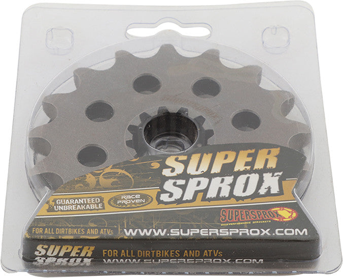 SUPERSPROX COUNTERSHAFT SPROCKET 17T CST-1529-17-2