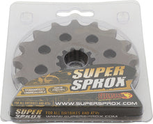 Load image into Gallery viewer, SUPERSPROX COUNTERSHAFT SPROCKET 17T CST-1529-17-2