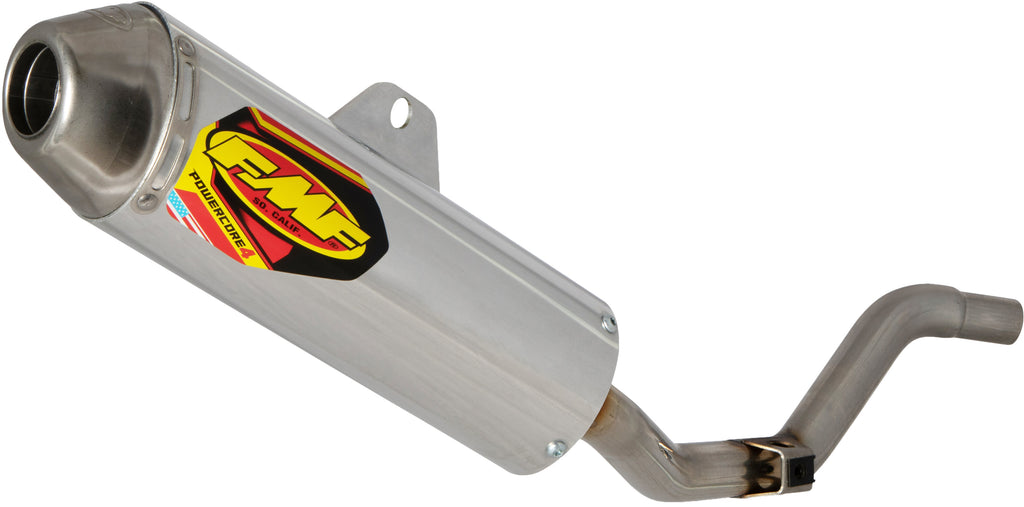 FMF POWERCORE 4 HEX MUFFLER 41584