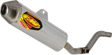 Load image into Gallery viewer, FMF POWERCORE 4 HEX MUFFLER 41584