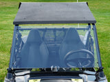 SPIKE W/S (HC) ROOF REAR PANEL PKG YRZR2004