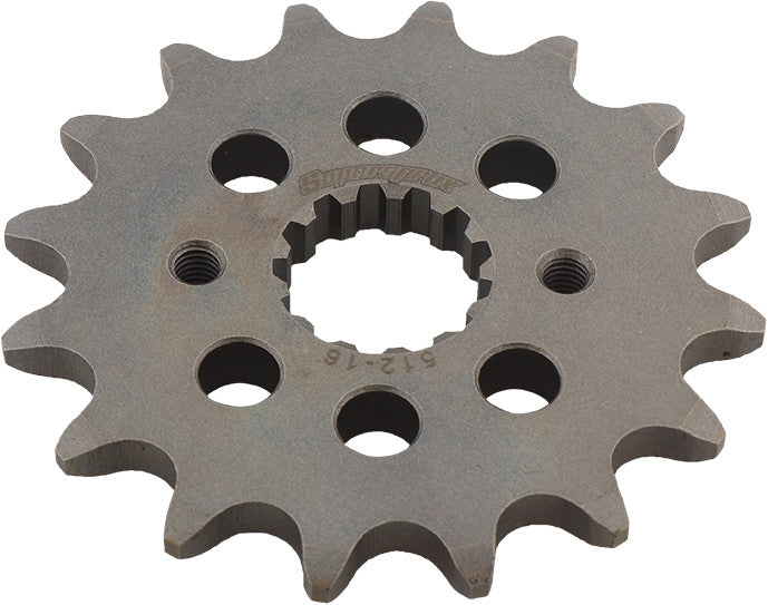 SUPERSPROX COUNTERSHAFT SPROCKET 16T CST-512-16-2