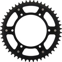 Load image into Gallery viewer, SUPERSPROX STEALTH SPROCKET 49T BLACK RST-245-49-BLK