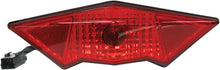 Load image into Gallery viewer, SP1 TAILLIGHT LENS S-D SM-01500