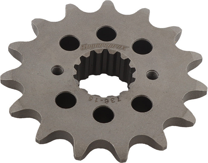 SUPERSPROX COUNTERSHAFT SPROCKET 15T CST-736-15-2