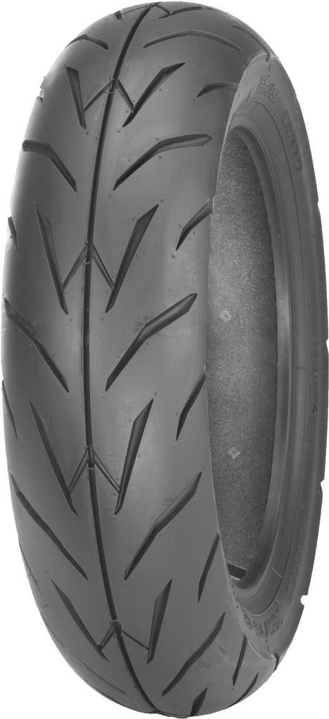 IRC TIRE NR77U F/R 130/70-12 56L BIAS T10417