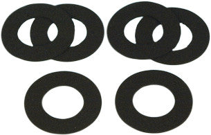 JAMES GASKETS GASKET SPEEDO DRIVE GEAR FLT 67096-87