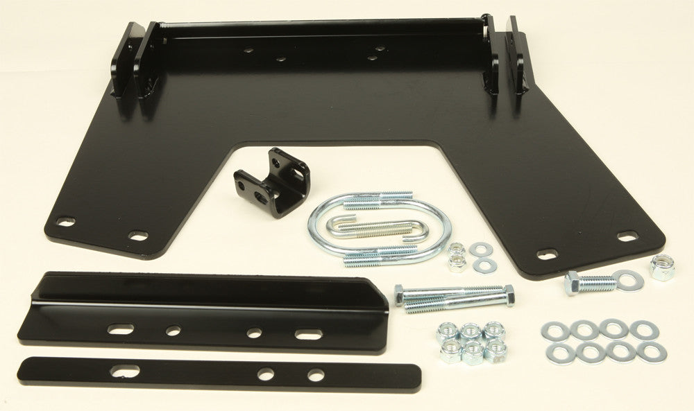 WARN PROVANTAGE CENTER PLOW MOUNTING KIT 80260