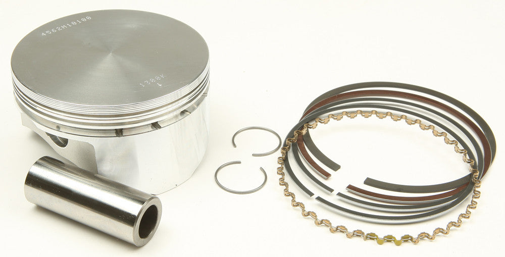 WISECO PISTON M10100 XR650 '93-99 8.7-1 COMP RATIO 4562M10100-atv motorcycle utv parts accessories gear helmets jackets gloves pantsAll Terrain Depot