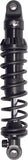 FOX MONOTUBE SHOCKS W/REBOUND ADJUST XL 13 INCH 897-27-018