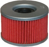 HIFLOFILTRO OIL FILTER HF111