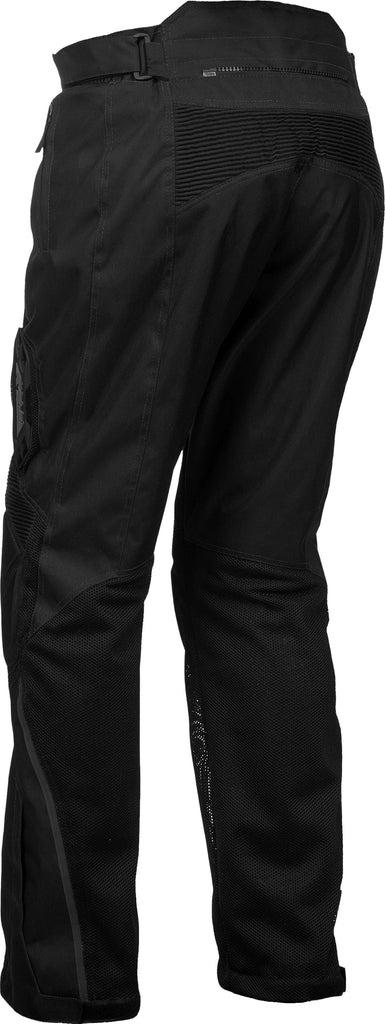 FLY RACING COOLPRO MESH PANT BLACK SZ 34 #6179 478-204~34-atv motorcycle utv parts accessories gear helmets jackets gloves pantsAll Terrain Depot