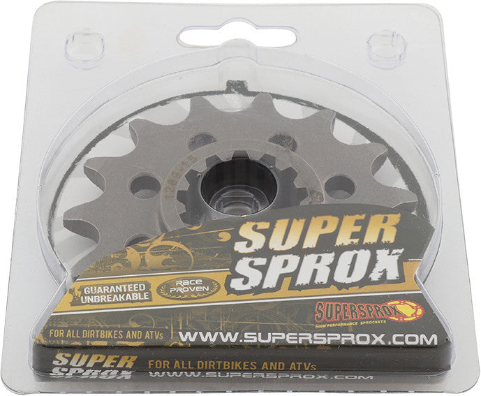 SUPERSPROX COUNTERSHAFT SPROCKET 15T CST-1269-15-2