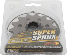 Load image into Gallery viewer, SUPERSPROX COUNTERSHAFT SPROCKET 15T CST-1269-15-2