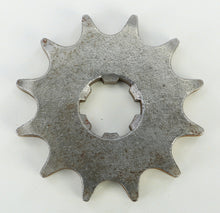 Load image into Gallery viewer, MOGO PARTS 428 DRIVE CHAIN SPROCKET 12T 10-0314-12