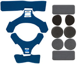 POD K8 PAD SET BLUE (LEFT) KP480-003-OS