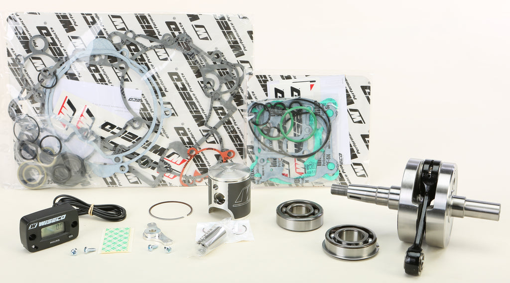 WISECO GARAGE BUDDY ENGINE REBUILD KIT PWR162-100