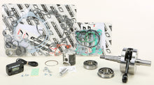 Load image into Gallery viewer, WISECO GARAGE BUDDY ENGINE REBUILD KIT PWR162-100