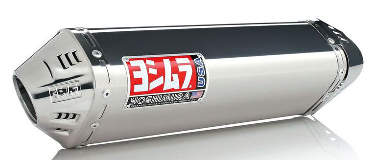 YOSHIMURA EXHAUST RACE TRC FULL-SYS SS-SS-SS 1160007551