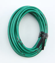 Load image into Gallery viewer, SHINDY ELECTRICAL WIRING GREEN 13&#39; 14A/12V 13&#39; 16-673