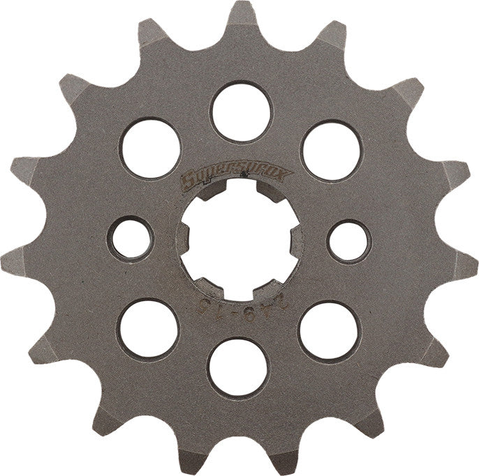 SUPERSPROX COUNTERSHAFT SPROCKET 15T CST-249-15-2