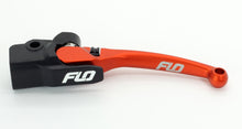 Load image into Gallery viewer, FLO MOTORSPORTS PRO 160 MAGURA CLUTCH LEVER ORANGE CL-727O