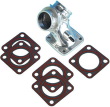 Load image into Gallery viewer, JAMES GASKETS GASKET SU CARB TO MANIFOLD 1.86 BORE 27186-04-SU