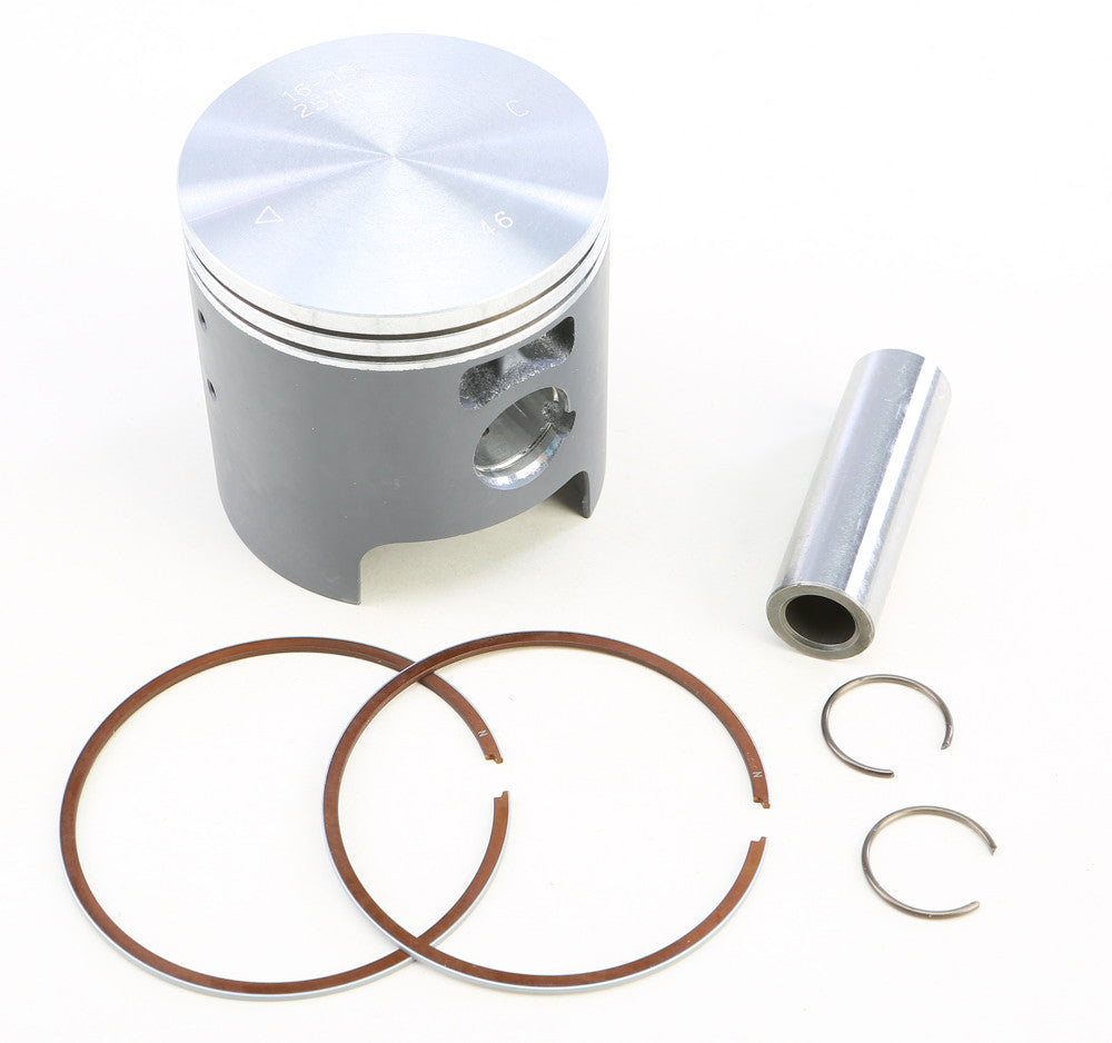 VERTEX PISTON KIT KX100 23614C