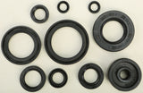 WINDEROSA OIL SEAL SET 822115