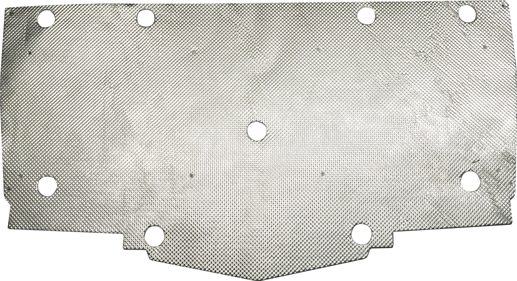 DEI CARGO BED UTV HEAT SHIELD KIT 902485