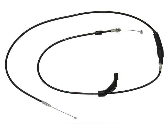 SP1 THROTTLE CABLE A/C SM-05202