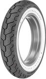 DUNLOP TIRE D402 REAR MT90B16 74H BIAS TL WWW 45006807