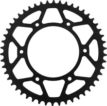 Load image into Gallery viewer, SUPERSPROX STEEL SPROCKET 50T BLACK RFE-210-50-BLK