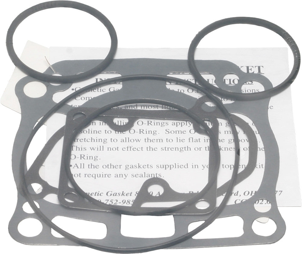 COMETIC TOP END GASKET KIT C7205