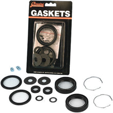 Load image into Gallery viewer, JAMES GASKETS GASKET SEAL KIT FORK W/SPCR 45849-49-A