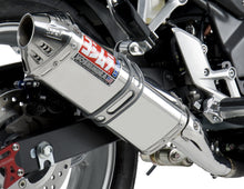 Load image into Gallery viewer, YOSHIMURA EXHAUST RACE TRC SLIP-ON SS-SS-SS 1225027550