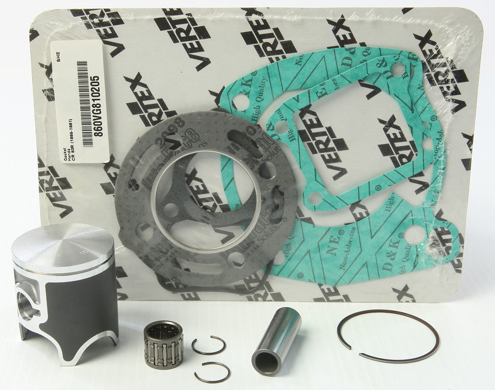 VERTEX TOP END KIT CAST REPLICA VTK22499B