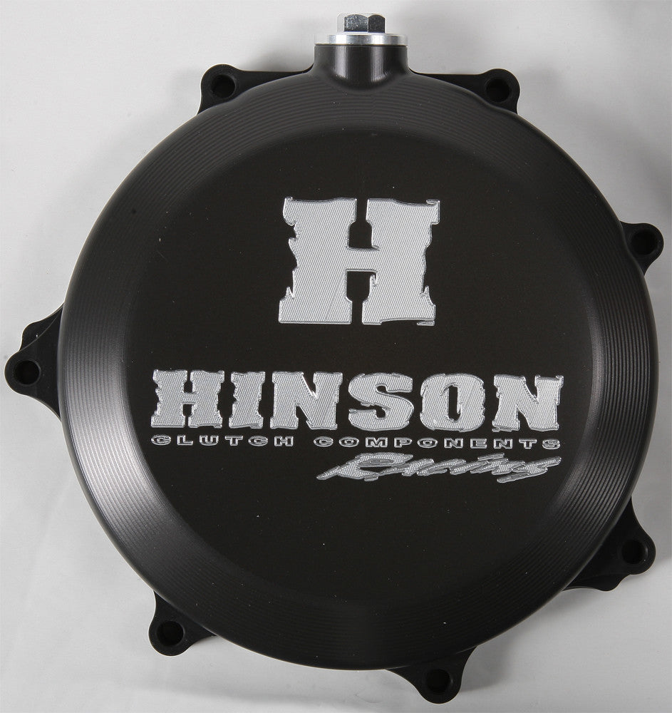 HINSON CLUTCH COVER KAW KFX450R C295-atv motorcycle utv parts accessories gear helmets jackets gloves pantsAll Terrain Depot