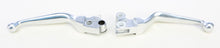 Load image into Gallery viewer, EMGO WIDE BLADE LEVER SET POLISHED 07-89050