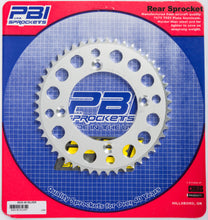 Load image into Gallery viewer, PBI REAR ALUMINUM SPROCKET 48T 6020-48