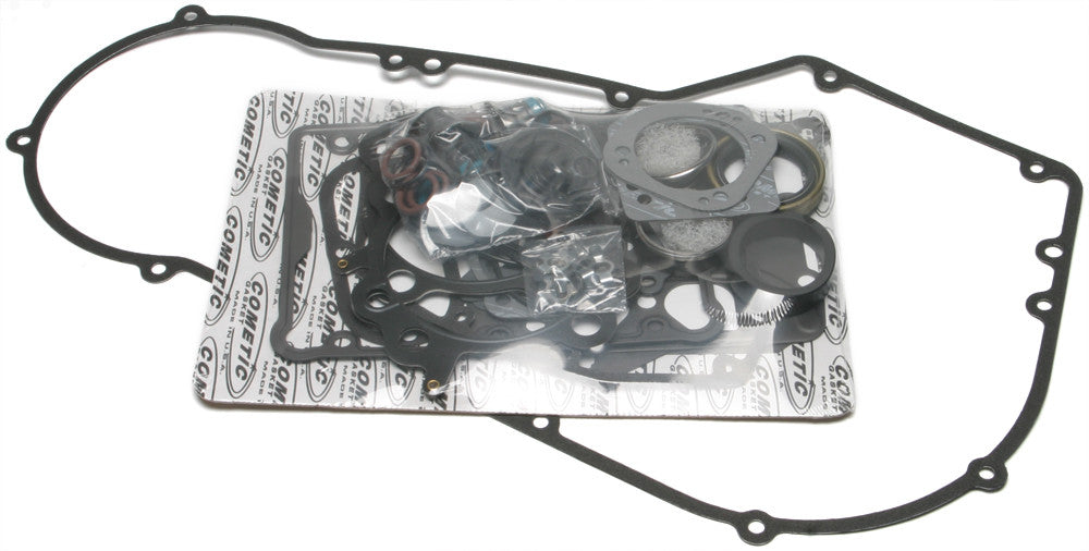 COMETIC COMPLETE EST GASKET KIT TWIN CAM C9221