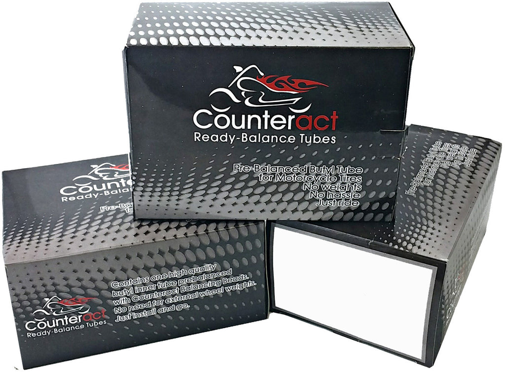 COUNTERACT TUBE 2.75/3.00-23 MKT-09