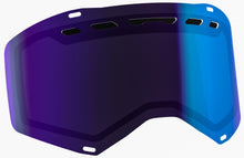 Load image into Gallery viewer, SCOTT PROSPECT GOGGLE THERMAL ACS LENS (ELECTRIC BLUE CHROME) 264582-237