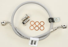 Load image into Gallery viewer, GALFER BRAKELINE STAINLESS STEEL CABLE REAR FK003D886R