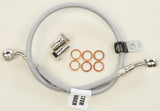 GALFER BRAKELINE STAINLESS STEEL CABLE REAR FK003D886R