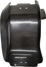 Load image into Gallery viewer, P3 SKID PLATE CARBON FIBER KTM/HUS 301031