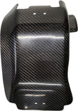 P3 SKID PLATE CARBON FIBER KTM/HUS 301031