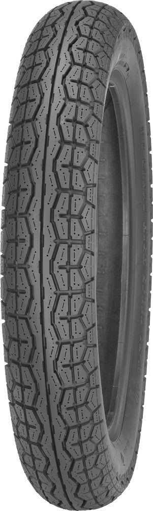 IRC TIRE GS-11 REAR 4.00X18 64H BIAS TT 302404