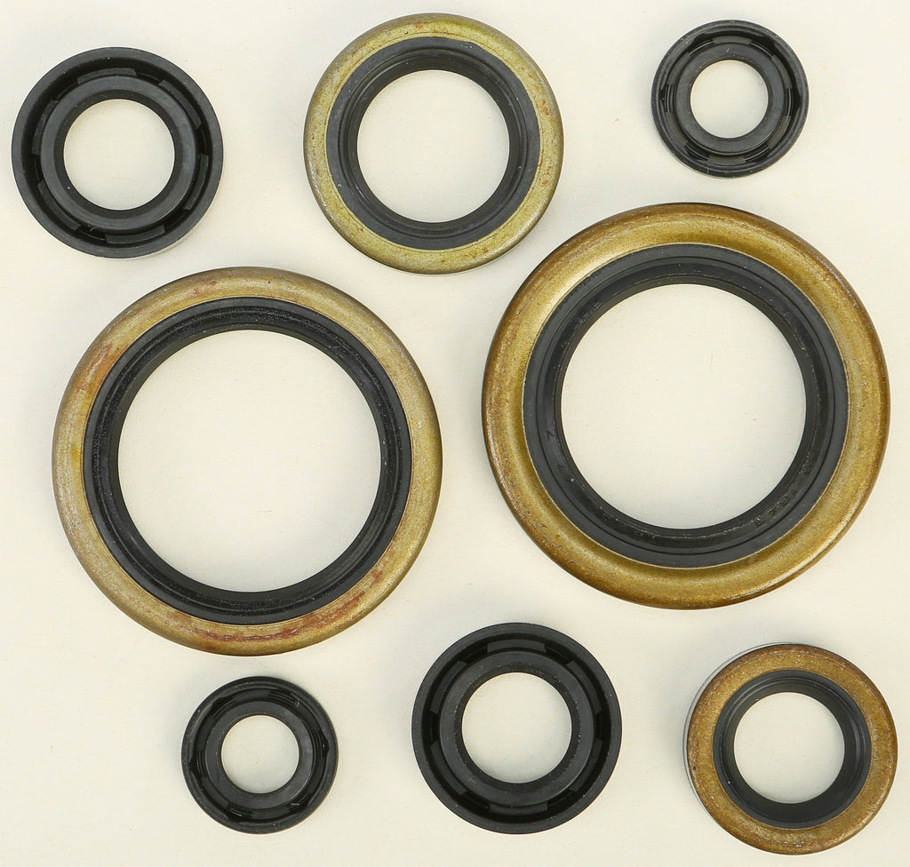 WINDEROSA OIL SEAL SET 822274-atv motorcycle utv parts accessories gear helmets jackets gloves pantsAll Terrain Depot