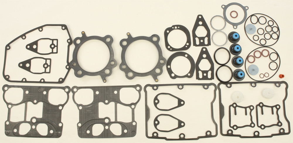 COMETIC TOP END EST GASKET KIT TWIN CAM C9147